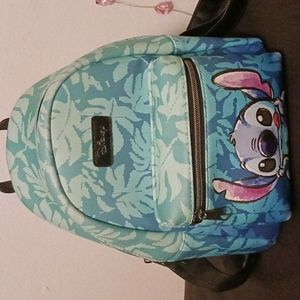 Disney Lilo and Stitch bookbag